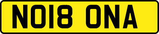NO18ONA