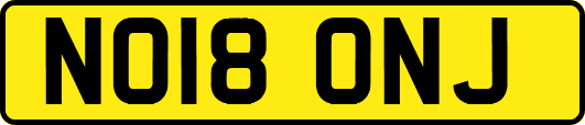 NO18ONJ