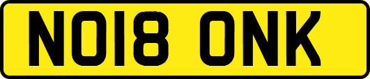 NO18ONK