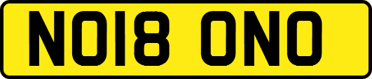 NO18ONO