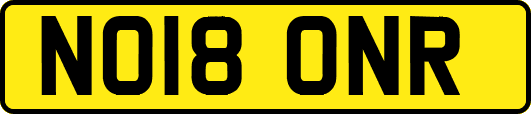 NO18ONR