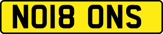 NO18ONS