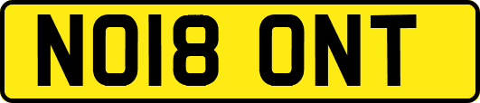 NO18ONT