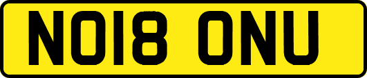 NO18ONU