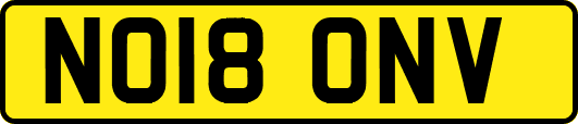 NO18ONV