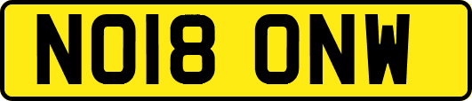 NO18ONW