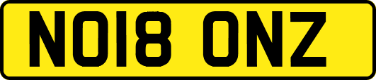 NO18ONZ