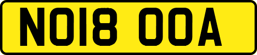 NO18OOA