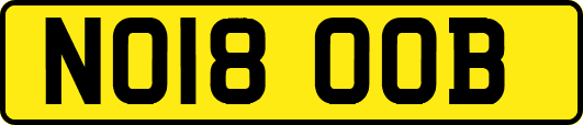 NO18OOB