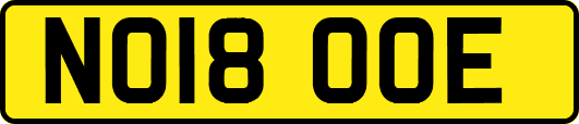 NO18OOE