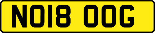 NO18OOG