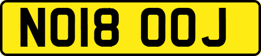 NO18OOJ