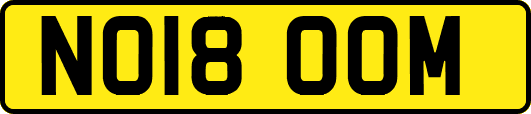 NO18OOM