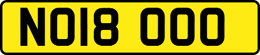 NO18OOO
