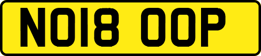 NO18OOP
