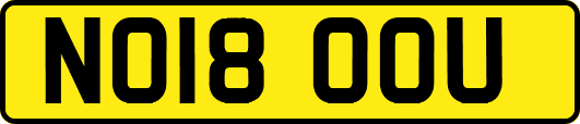 NO18OOU