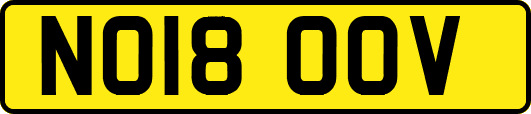 NO18OOV