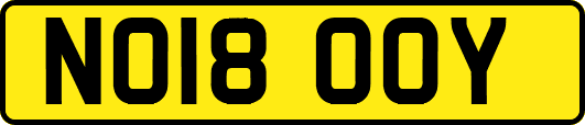 NO18OOY