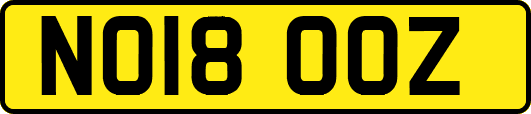 NO18OOZ