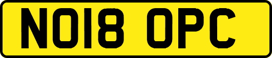 NO18OPC