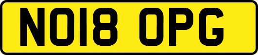 NO18OPG