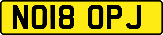 NO18OPJ