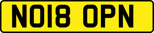 NO18OPN