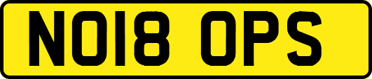 NO18OPS