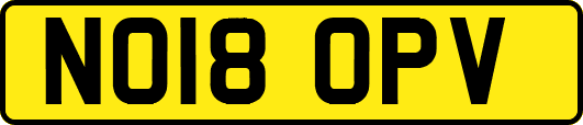 NO18OPV