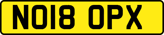 NO18OPX