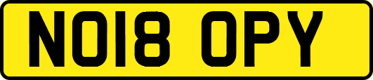 NO18OPY