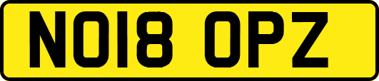 NO18OPZ