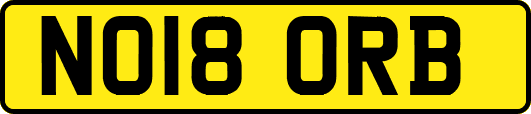 NO18ORB