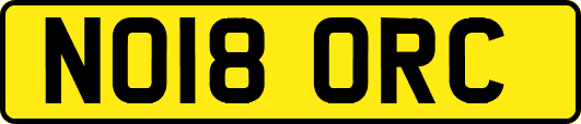 NO18ORC
