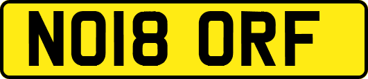 NO18ORF