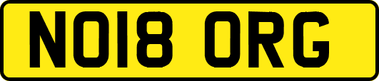 NO18ORG