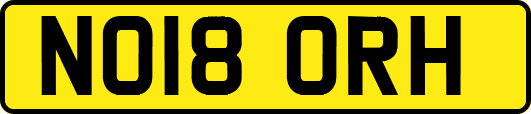 NO18ORH