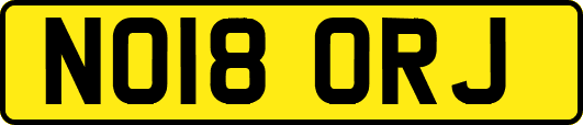 NO18ORJ