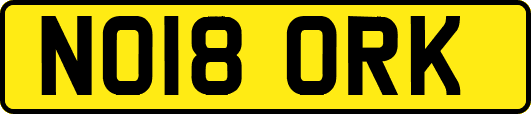 NO18ORK