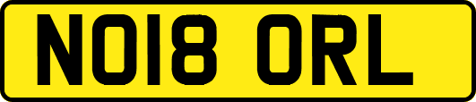 NO18ORL