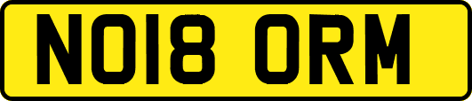 NO18ORM