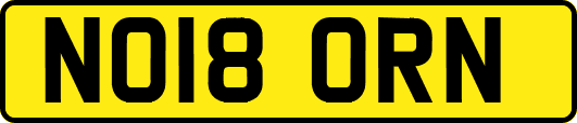 NO18ORN
