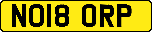 NO18ORP