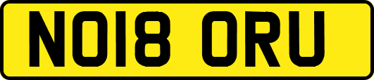 NO18ORU