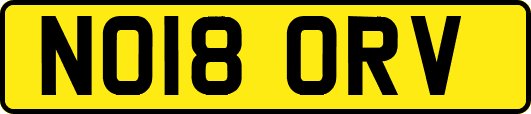 NO18ORV