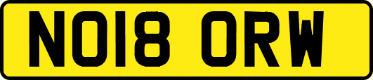 NO18ORW