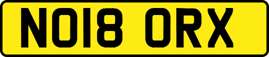 NO18ORX