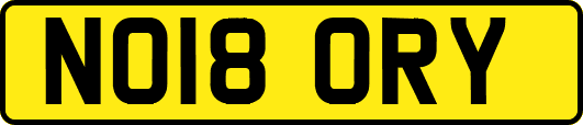 NO18ORY
