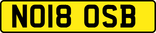 NO18OSB
