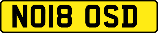 NO18OSD